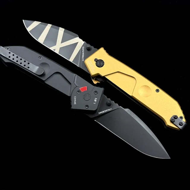 EXTREMA RATIO MF1 KNIFE