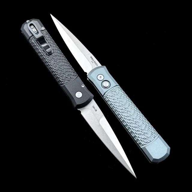 Pro-Tech 924 Godfather AUTO Folding Knife