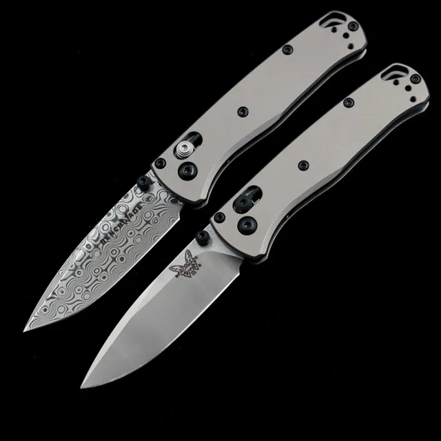 BM Mini 533-TI AXIS Knife