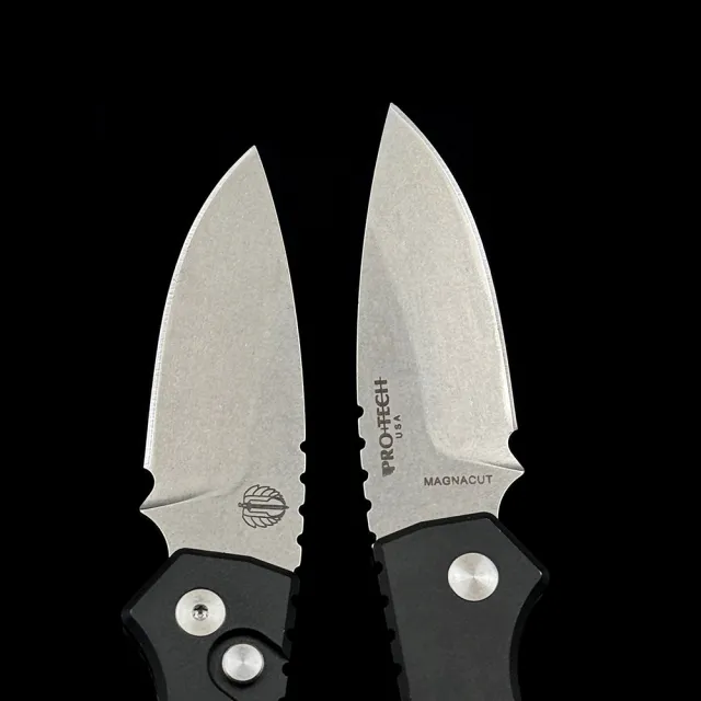 ProTech Strider PT201 PT+ AUTO Folding Knife