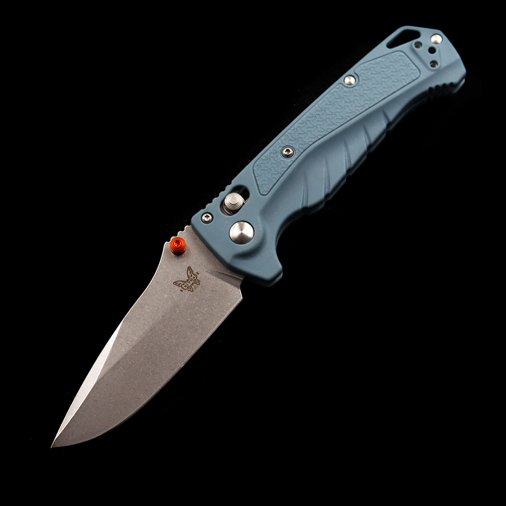 BM 18065 Water Mini Adira Folding Knife