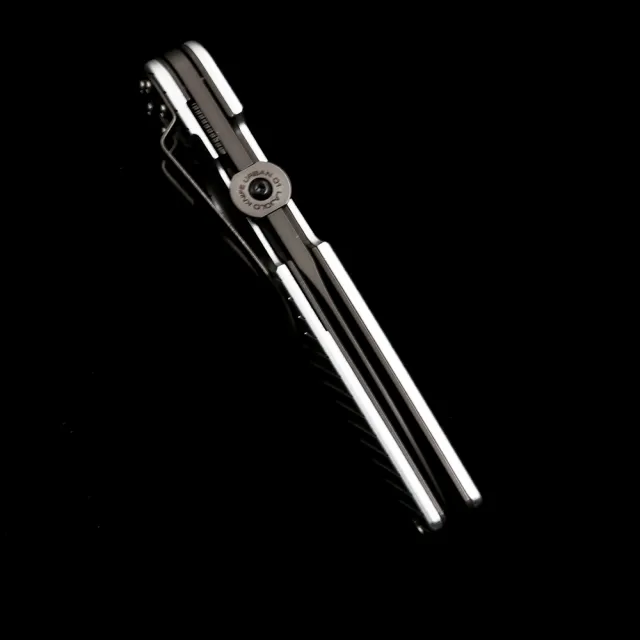 Extrema  LKU01 (Urban Dark), Böhler N690 knife