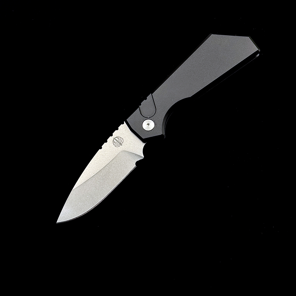 ProTech Strider PT201 PT+ AUTO Folding Knife