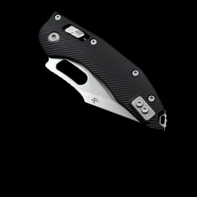 MT Stitch RAM-LOK Manual True KNIFE