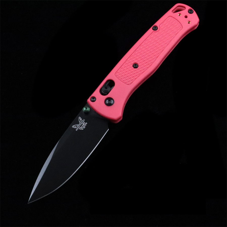 BM 535 Limited Edition Bugout AXIS Folding Knife 3.24