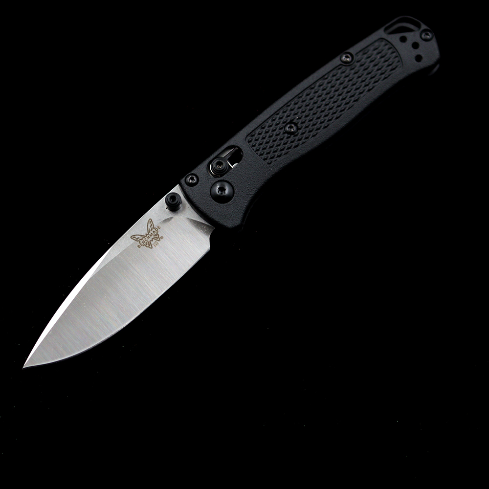 BM Mini 533 AXIS Folding Knife