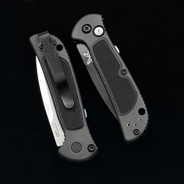 BM 9750 Mini Coalition AUTO Knife