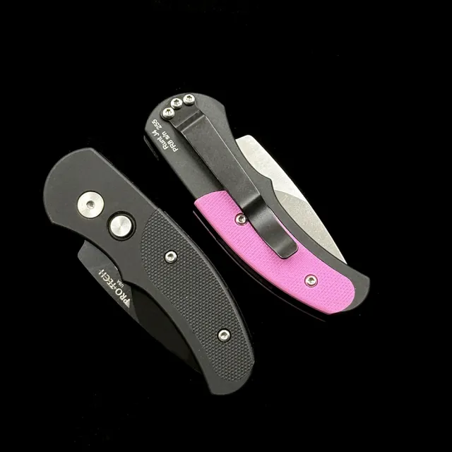 PRO TECH Runt J4 AUTO KNIFE