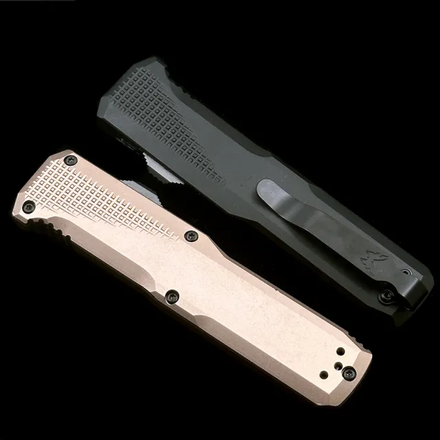 BM 4600 Phaeton AUTO  Knife