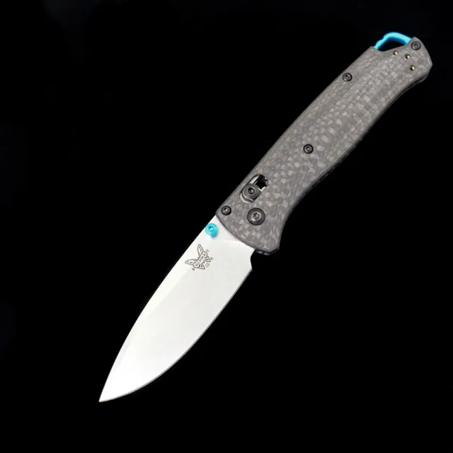 BM 535-3 BUGOUT AXIS Folding knife