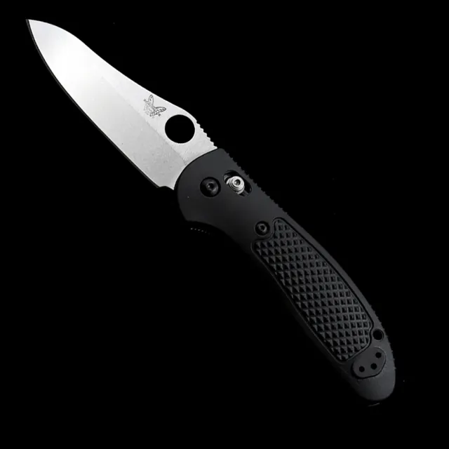 BM 550 551 555 556 Bearing Griptilian AXIS Folding Knife