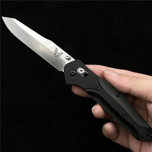 BM BM940 AXIS Osborne Folding Knife