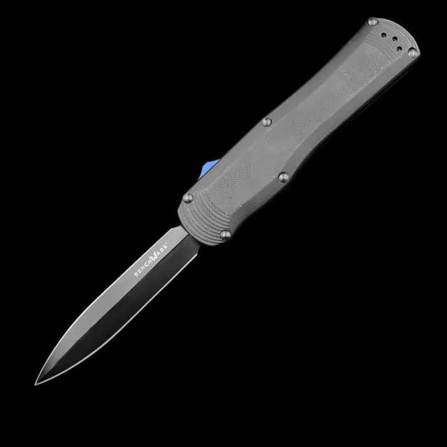 BM BM3400 Autocrat AUTO OTF Knife