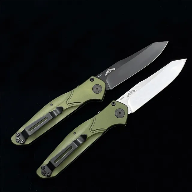 BM 9400 Osborne AUTO Folding Knife