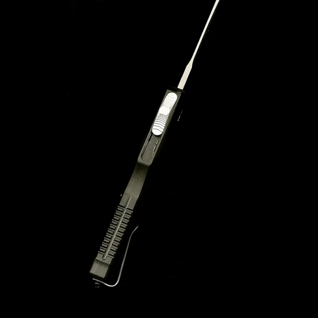 KS  9000 Matt Diskin Livewire AUTO Knife