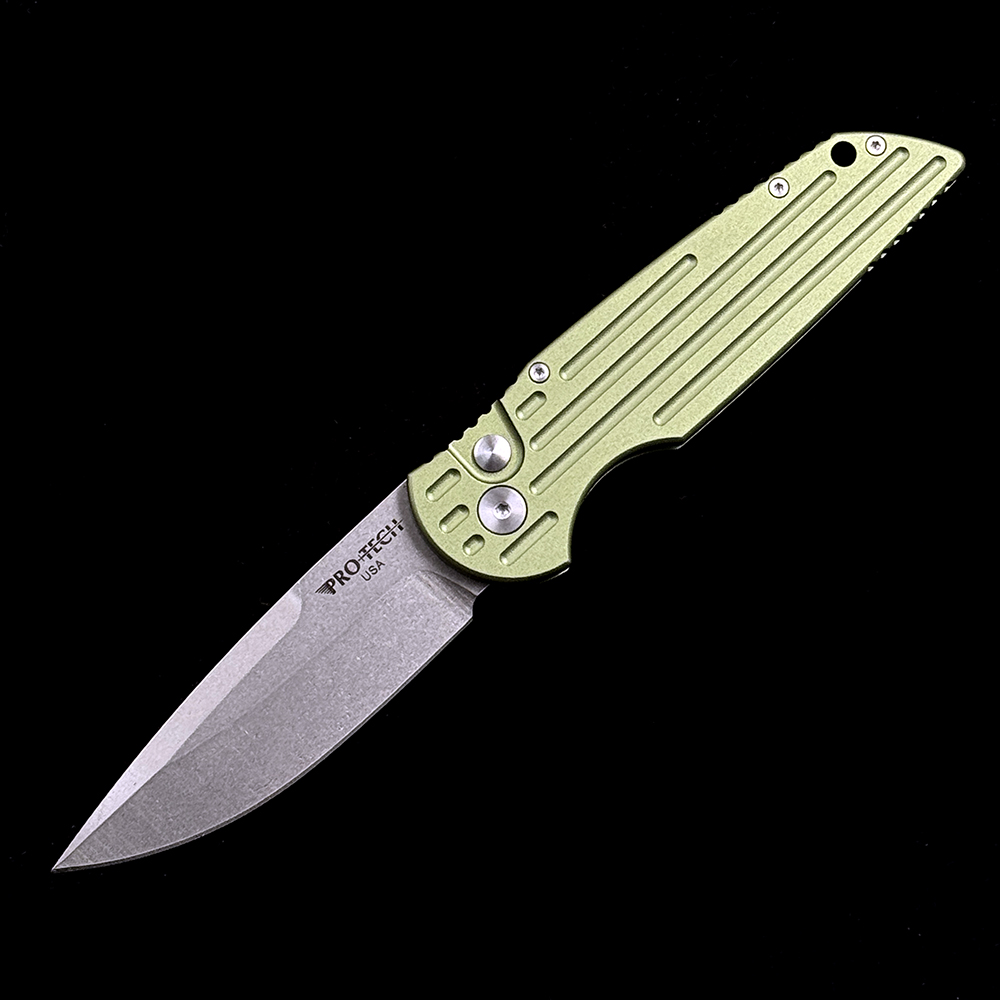 ProTech TR-3  MC Tactical Response III AUTO Folding Knife