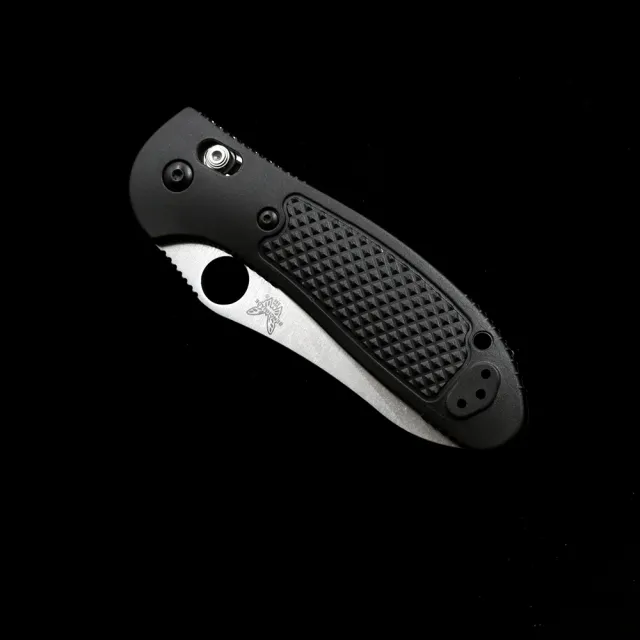 BM 550 551 Griptilian  Bearing AXIS Folding Knife