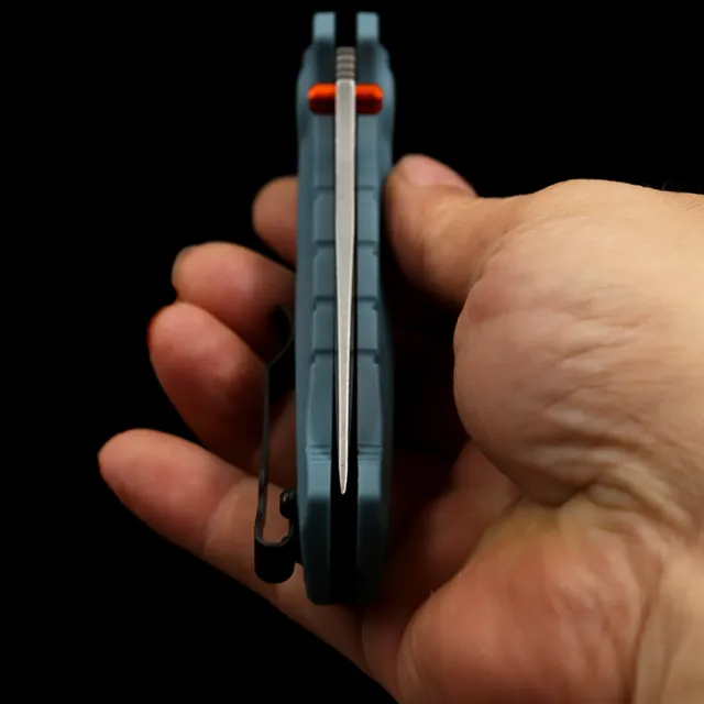 BM 18065 Water Mini Adira Folding Knife