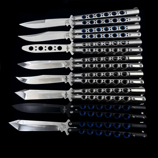 BM BM40 41 42 43 46 47 49 (THEONE/Classic) swinging knife