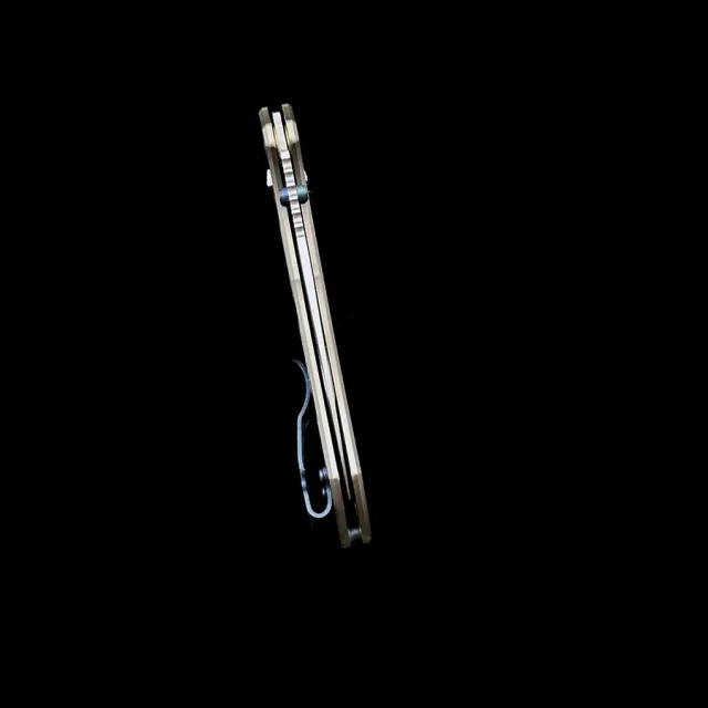 BM 748 Narrows AXIS Folding Knife 3.43