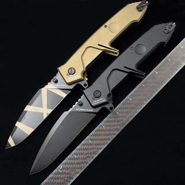 Extrema Ratio MF2 Folding Knife