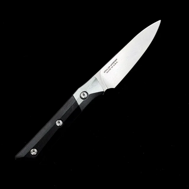 MT Steak Kitchen Fixed Blade Knife