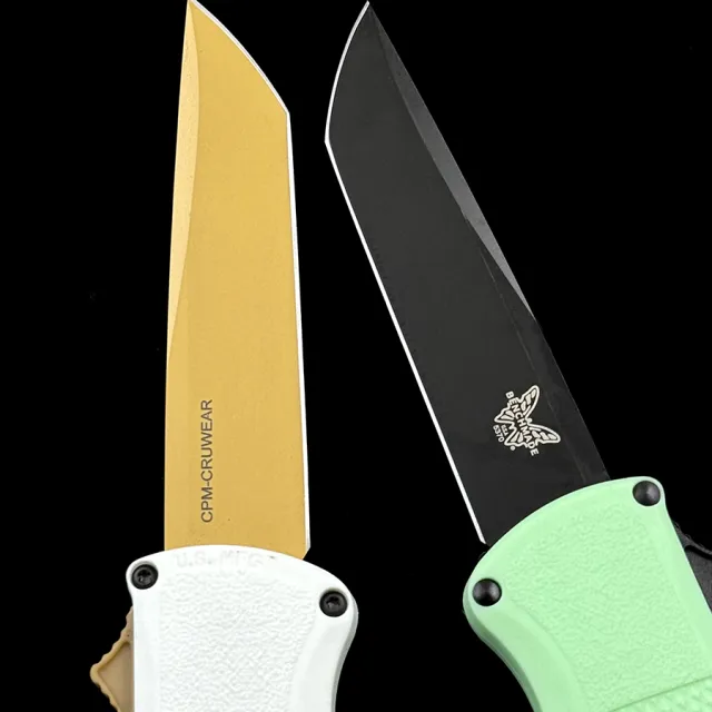 BM 5370 Shootout Knife