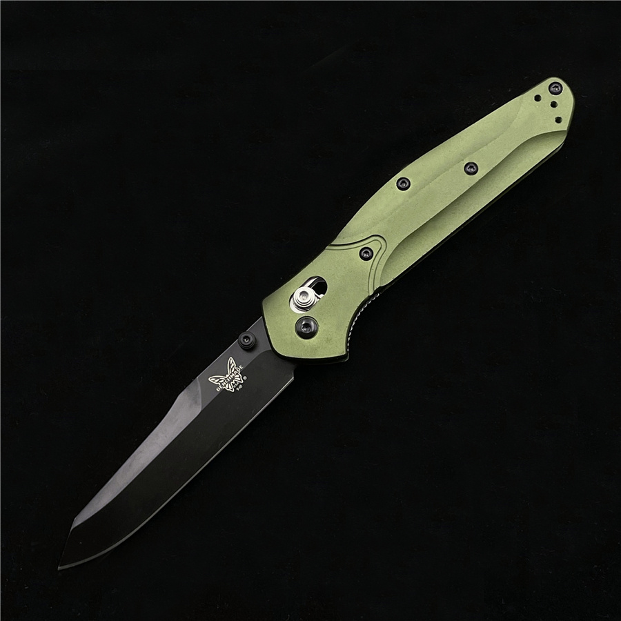 BM BM940 AXIS Osborne Folding Knife