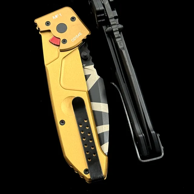 EXTREMA RATIO MF1 KNIFE