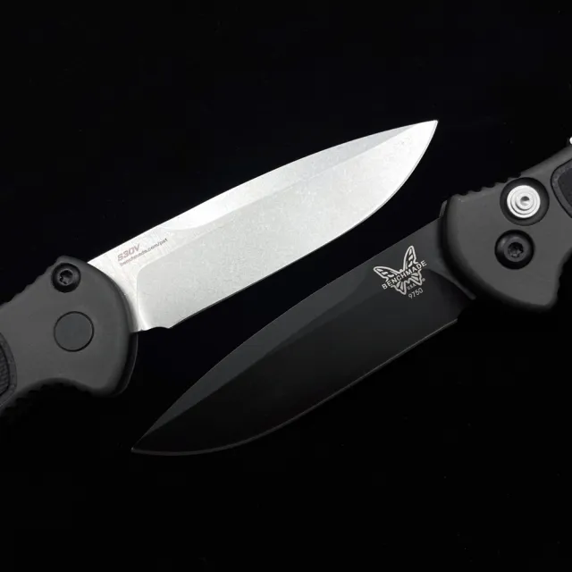 BM 9750 Mini Coalition AUTO Knife