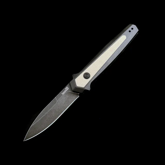 KS 7950 Launch 15 AUTO Folding Knife 3.5