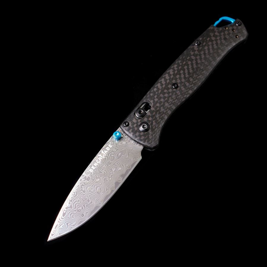 BM 535-3 BUGOUT AXIS Folding knife