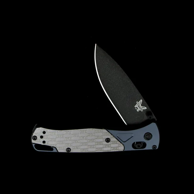 BM 535-09 Bugout AXIS Folding Knife