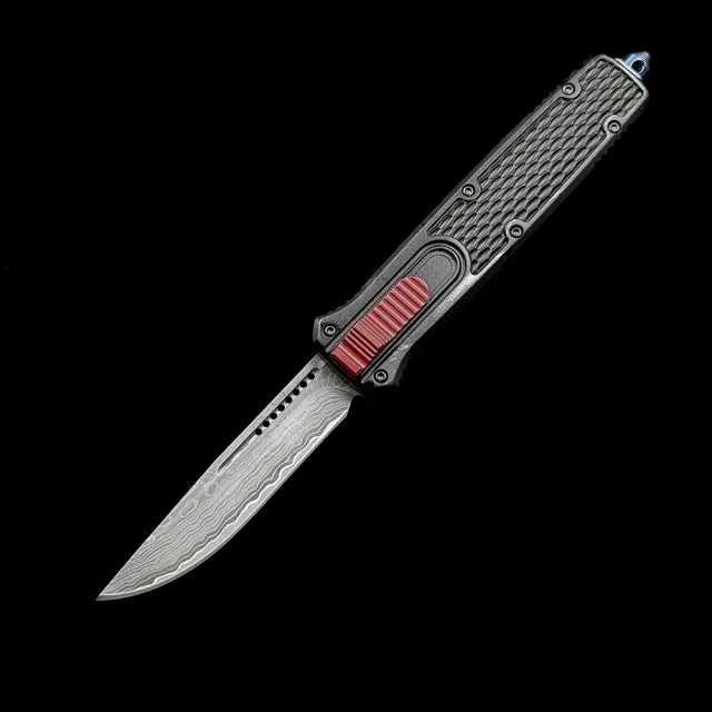 BM 838 AUTO Navy SEAL OTF KNIFE