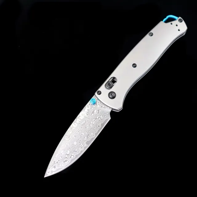 BM 535-3 BUGOUT AXIS Folding knife