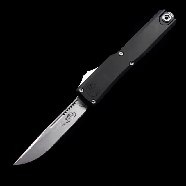 MT ULTRATECH UTZBP OTF knife