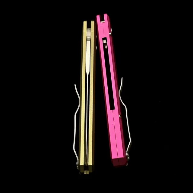 ProTech 920 Godfather Operator AUTO Folding Knife 4