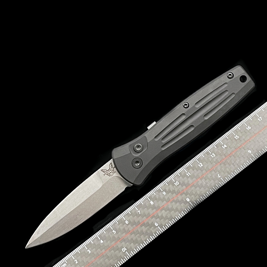 BM 3551 Pardue Stimulus AUTO Folding Knife