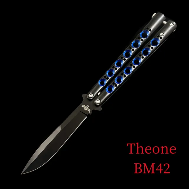 BM BM40 41 42 43 46 47 49 (THEONE/Classic) swinging knife