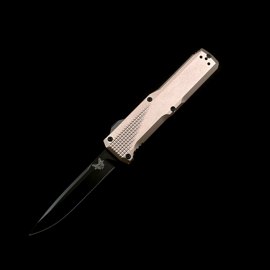 BM 4600 Phaeton AUTO  Knife