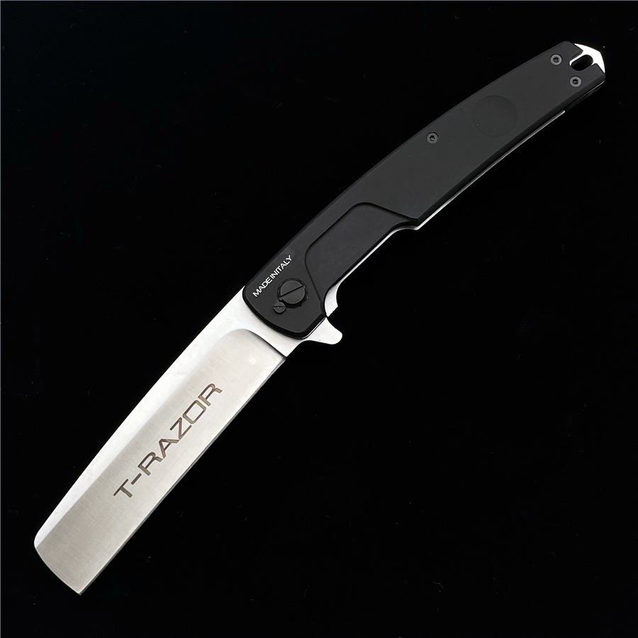 Extrema Ratio T-Razor Folding Knife