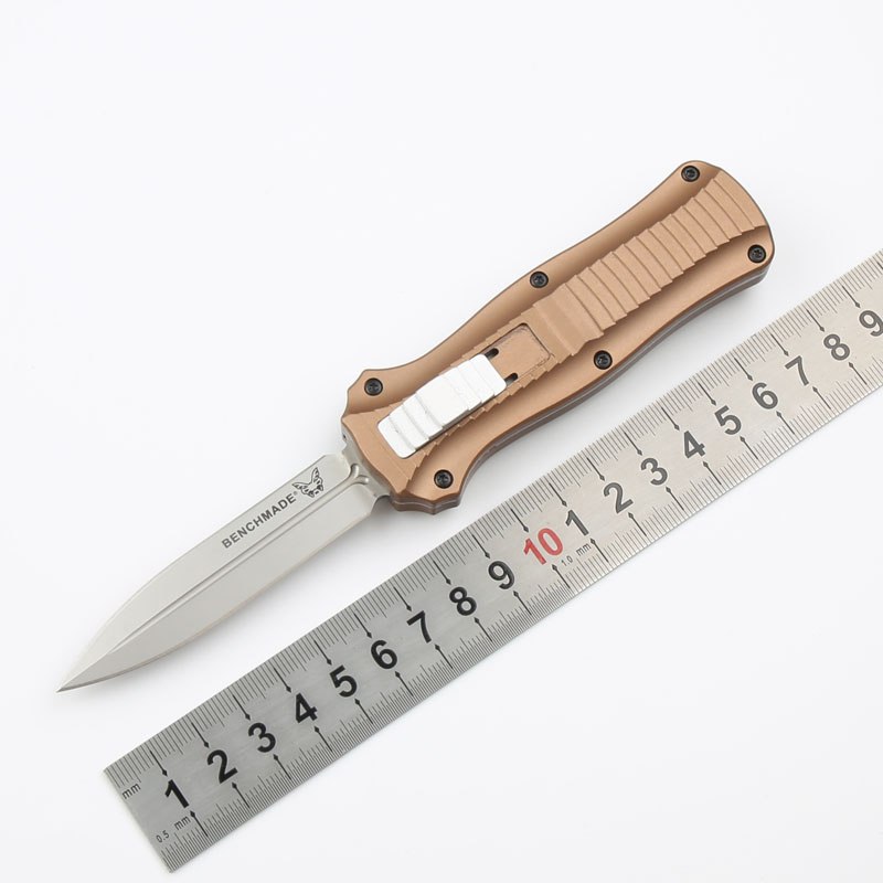BM 3350 MINI INFIDEL  AUTO KNIFE