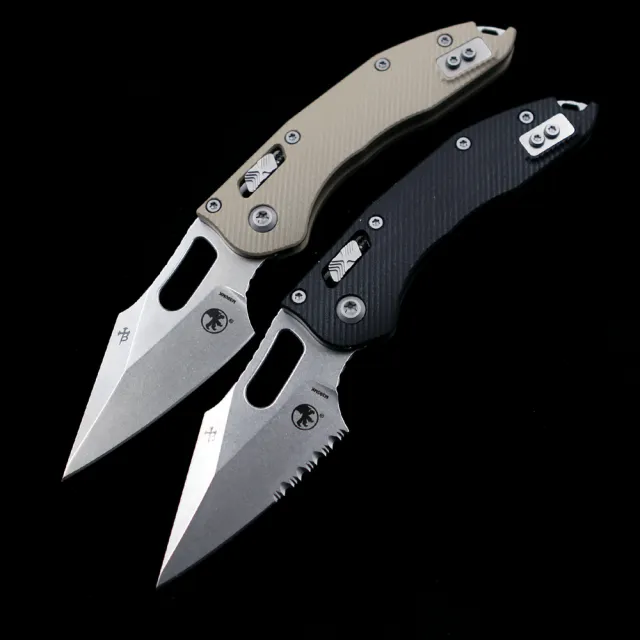 MT Stitch RAM-LOK Manual True KNIFE