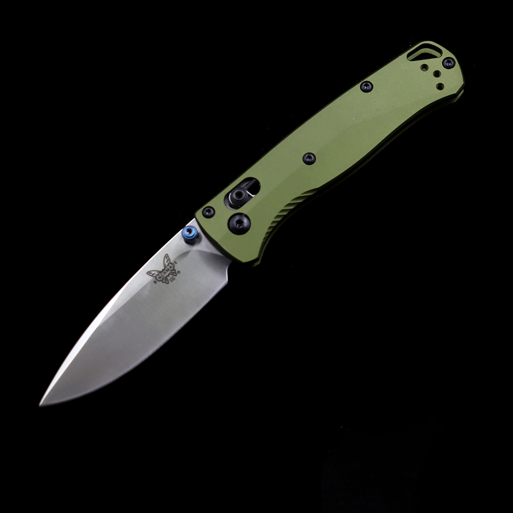 Mini 533 Bugout AXIS Folding Knife