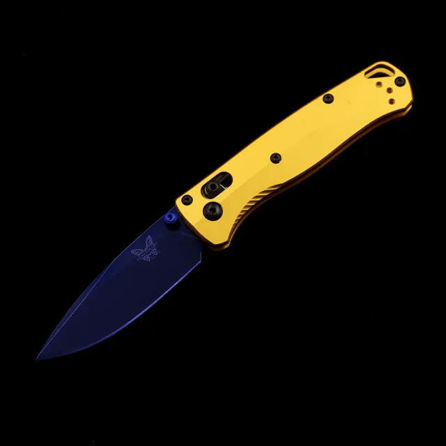 Mini 533 Bugout AXIS Folding Knife