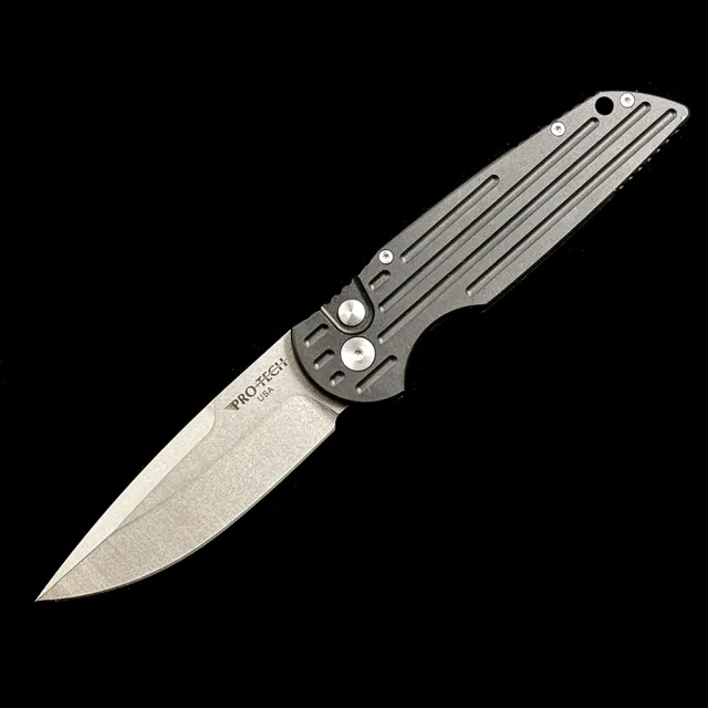ProTech TR-3  MC Tactical Response III AUTO Folding Knife