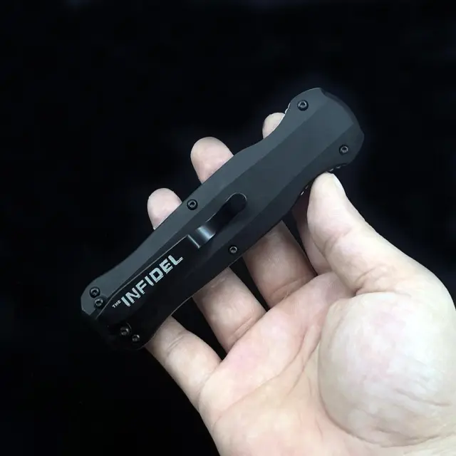 BM BM3320 infidel AUTO KNIFE