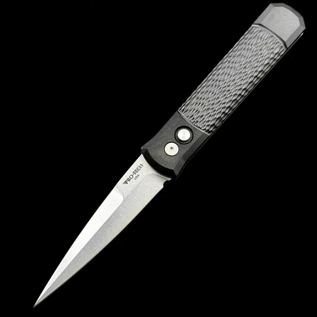Pro-Tech 924 Godfather AUTO Folding Knife