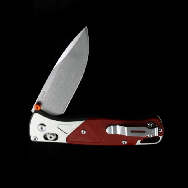 BM 535-09 Bugout AXIS Folding Knife