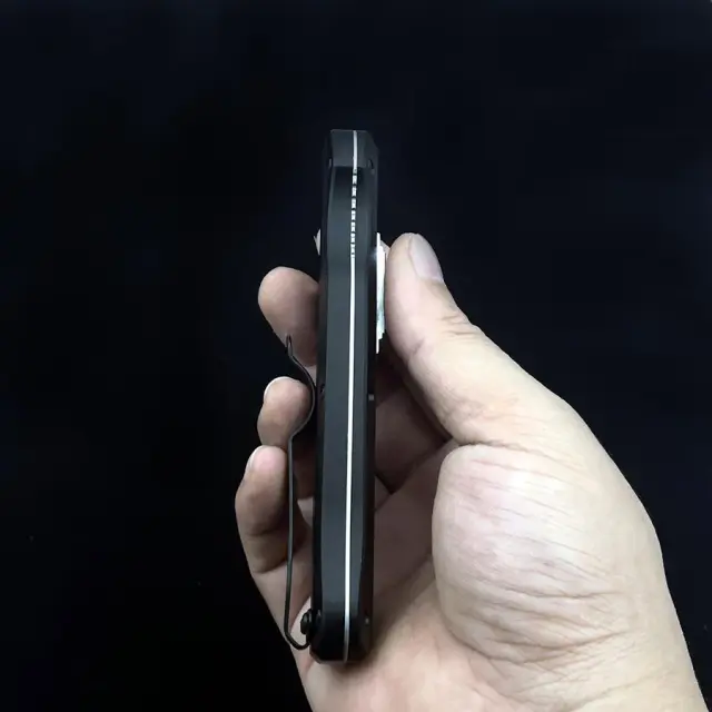 BM BM3320 infidel AUTO KNIFE